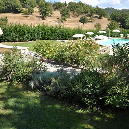 Holiday Home Casali Dei Ciompi Dicomano Exteriér fotografie