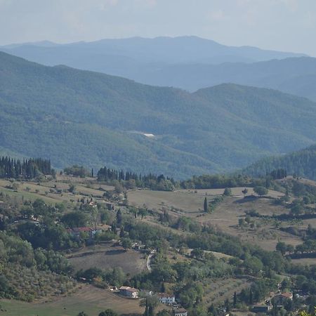 Holiday Home Casali Dei Ciompi Dicomano Exteriér fotografie