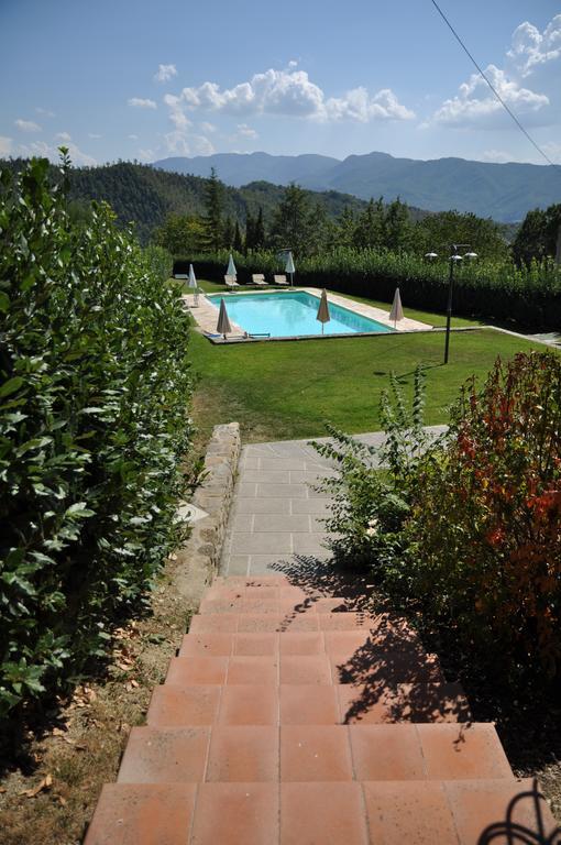 Holiday Home Casali Dei Ciompi Dicomano Pokoj fotografie