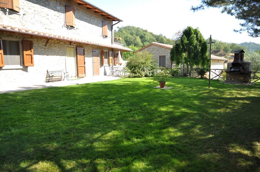 Holiday Home Casali Dei Ciompi Dicomano Pokoj fotografie