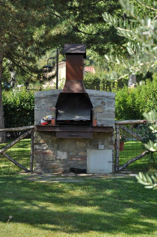 Holiday Home Casali Dei Ciompi Dicomano Pokoj fotografie