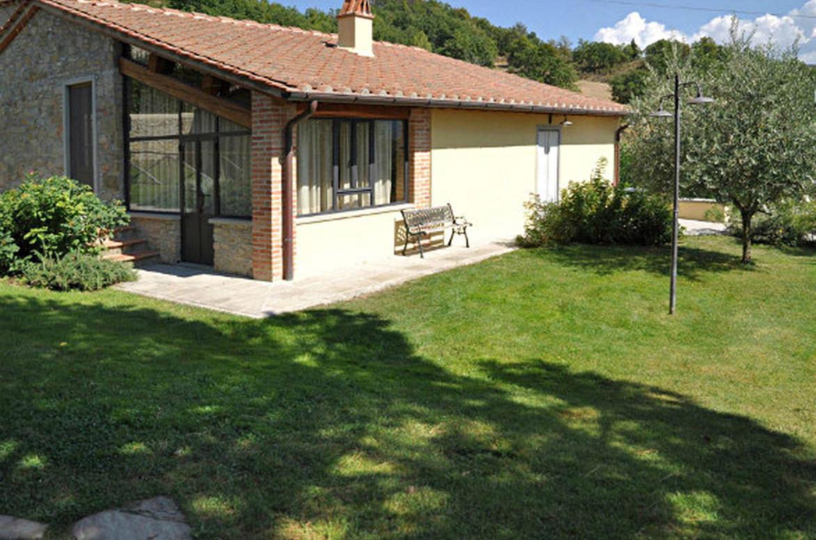 Holiday Home Casali Dei Ciompi Dicomano Exteriér fotografie