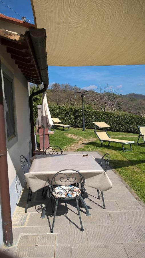Holiday Home Casali Dei Ciompi Dicomano Exteriér fotografie
